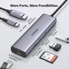 USB-C Hubs UGREEN 90568 Photo 8