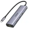 USB-C Хаб UGREEN 90568 Photo 9