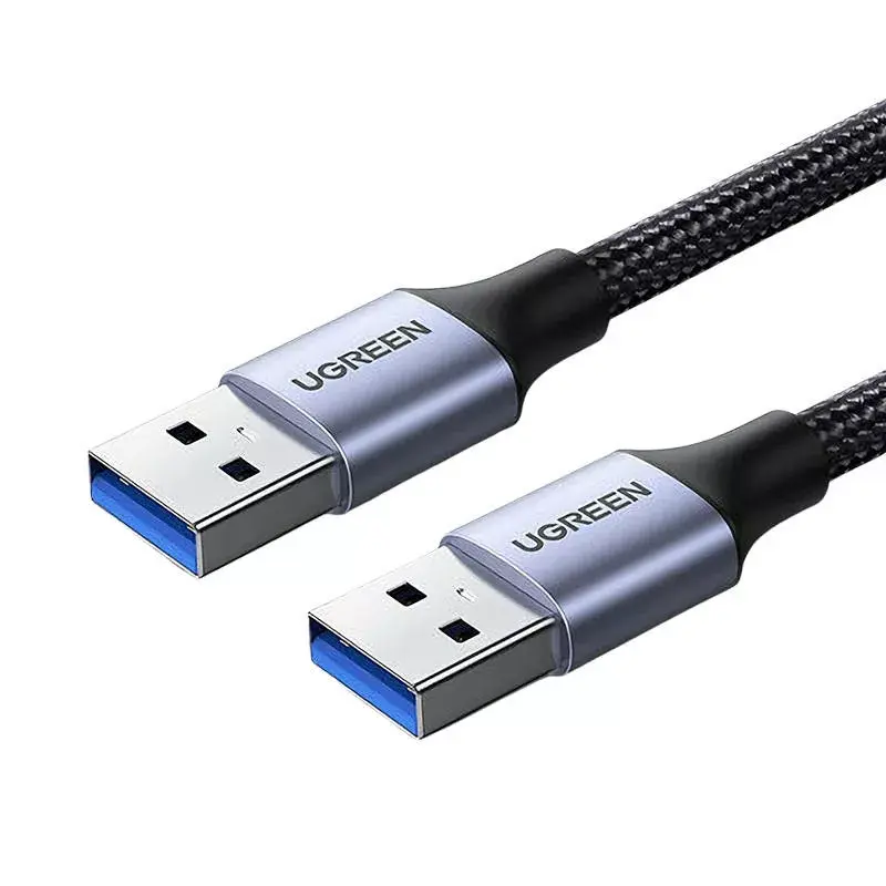 UGREEN USB Kabelis USB-A uz USB-A