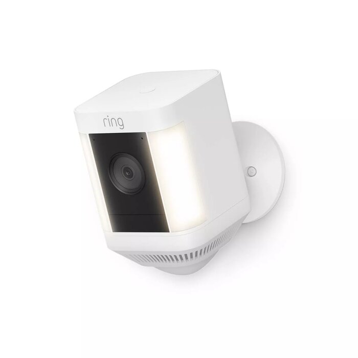 Ring Spotlight Cam Plus Battery 8SB1S2-WEU0