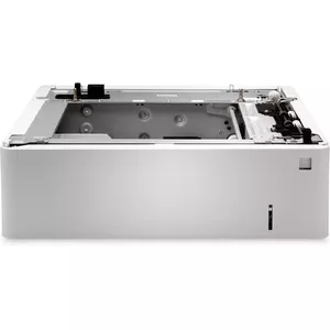 Медиа лоток HP LaserJet Color 550-листовый