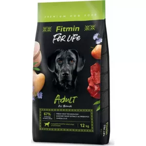 Fitmin  Dog For Life Adult 12 kg