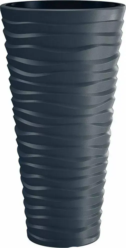 Prosperplast Sand Slim DPSA400 planter 400 mm Photo 2
