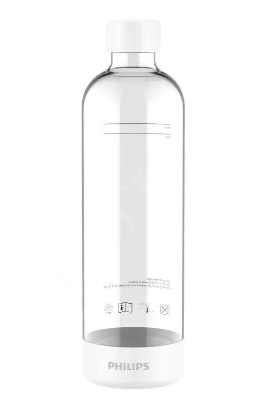 Philips soda maker ADD4901WH/10 Photo 2