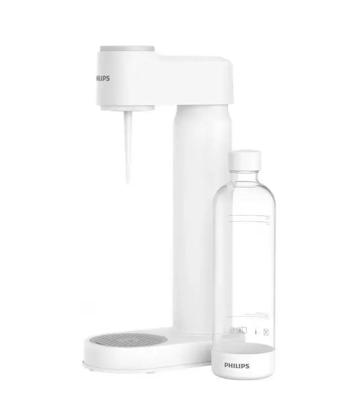 Philips soda maker ADD4901WH/10 Photo 4