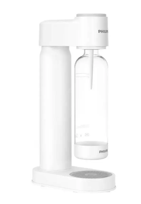 Philips soda maker ADD4901WH/10 Photo 5