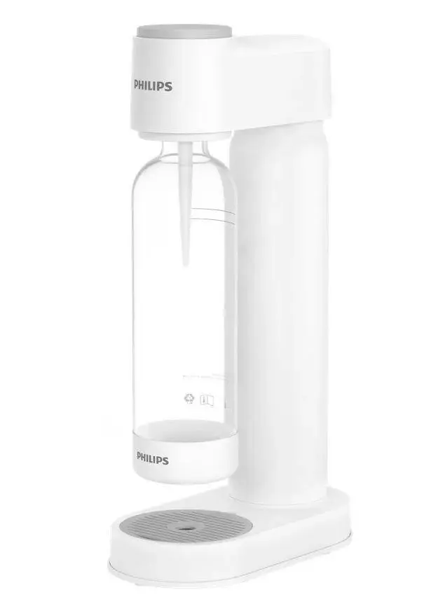 Philips soda maker ADD4901WH/10 Photo 6