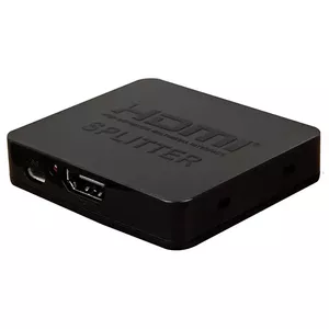 HDMI splitter extra digital CA911462 1x2 — 4K, 3D support
