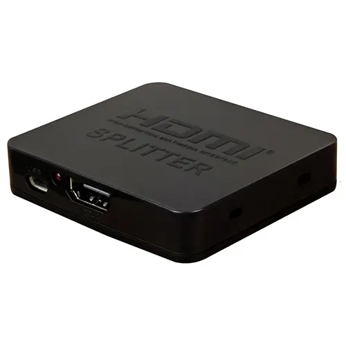 HDMI dalītājs extra digital CA911462 1x2
