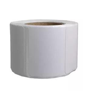 Termoprinteru uzlīmes SoonMark HS082475 30 mm × 20 mm 350 gab.