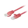 LANBERG Cat6 U/UTP RJ-45–RJ-45 7.5 m cable Photo 2