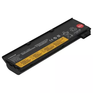 Батарея 2-Power CBI3408B 10.8V 5200mAh Li-Ion для ноутбука