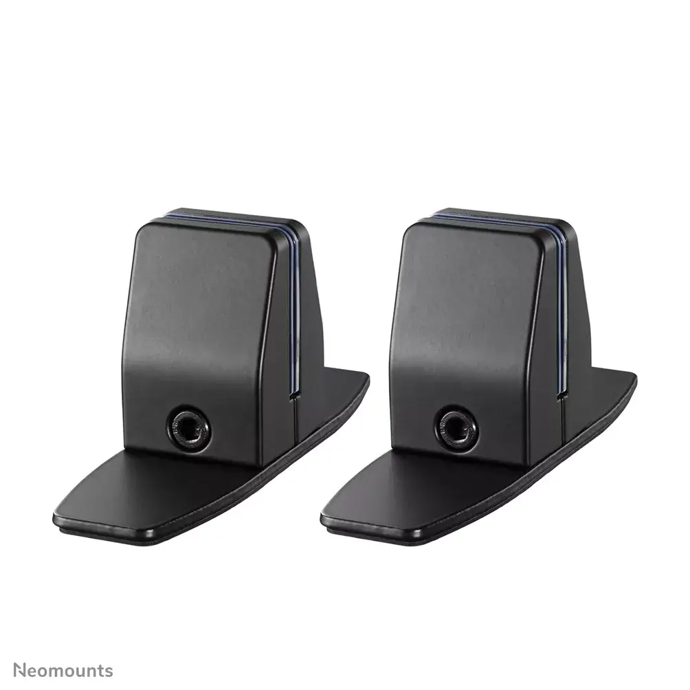 Galda skavas komplekts Neomounts NS-CLMPSTANDBLACK Photo 2