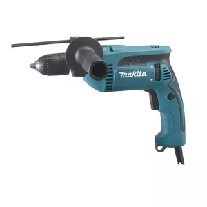 Перфоратор Makita HP1641FK 680W 1.5-13mm LED Самозажимной