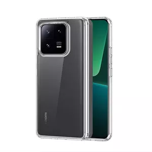 Protective back case fusion accessories for Xiaomi 13 Pro — transparent 1 mm