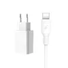 DCO U18 18W USB lādētājs ar 1 m USB‑C Photo 2