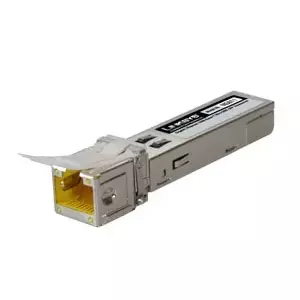 Cisco Gigabit Ethernet LH Mini-GBIC SFP Transceiver tīlkla mediju pārveidotājs 1310 nm