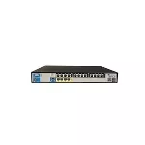 AudioCodes Mediant 800B VoIP vārtejas - GigE - 1U