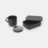 Набор контейнеров для обеда BRABANTIA Make & Take Photo 2