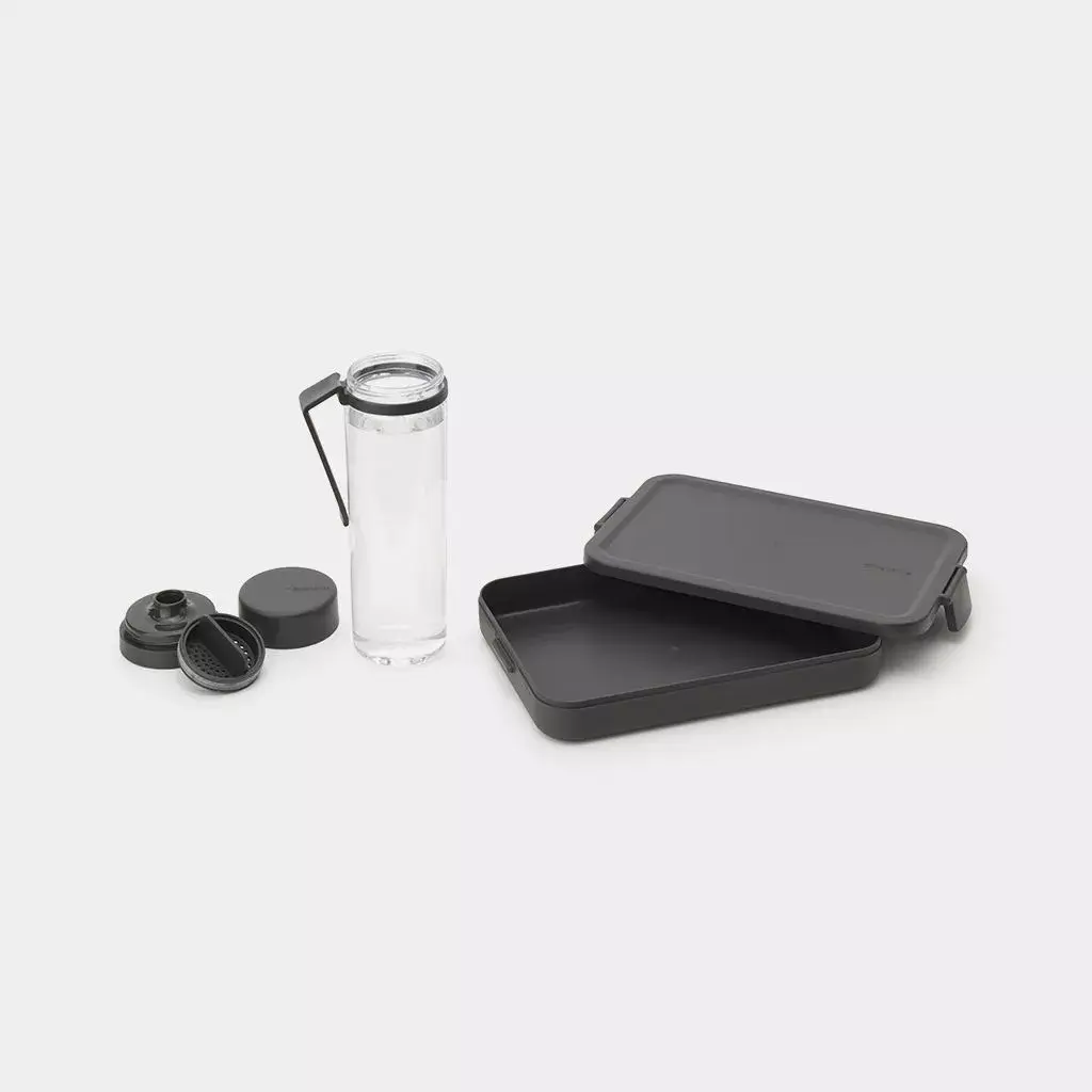 Комплект для обеда BRABANTIA Make & Take Photo 2