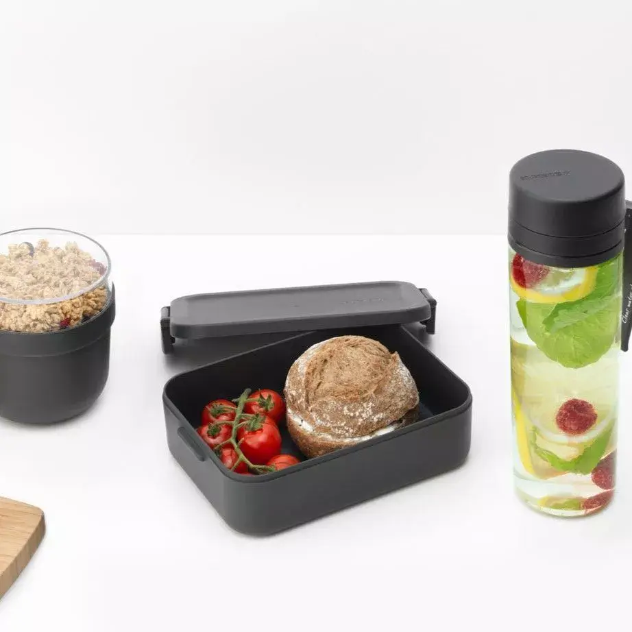 Lunch box set BRABANTIA Make & Take Photo 2