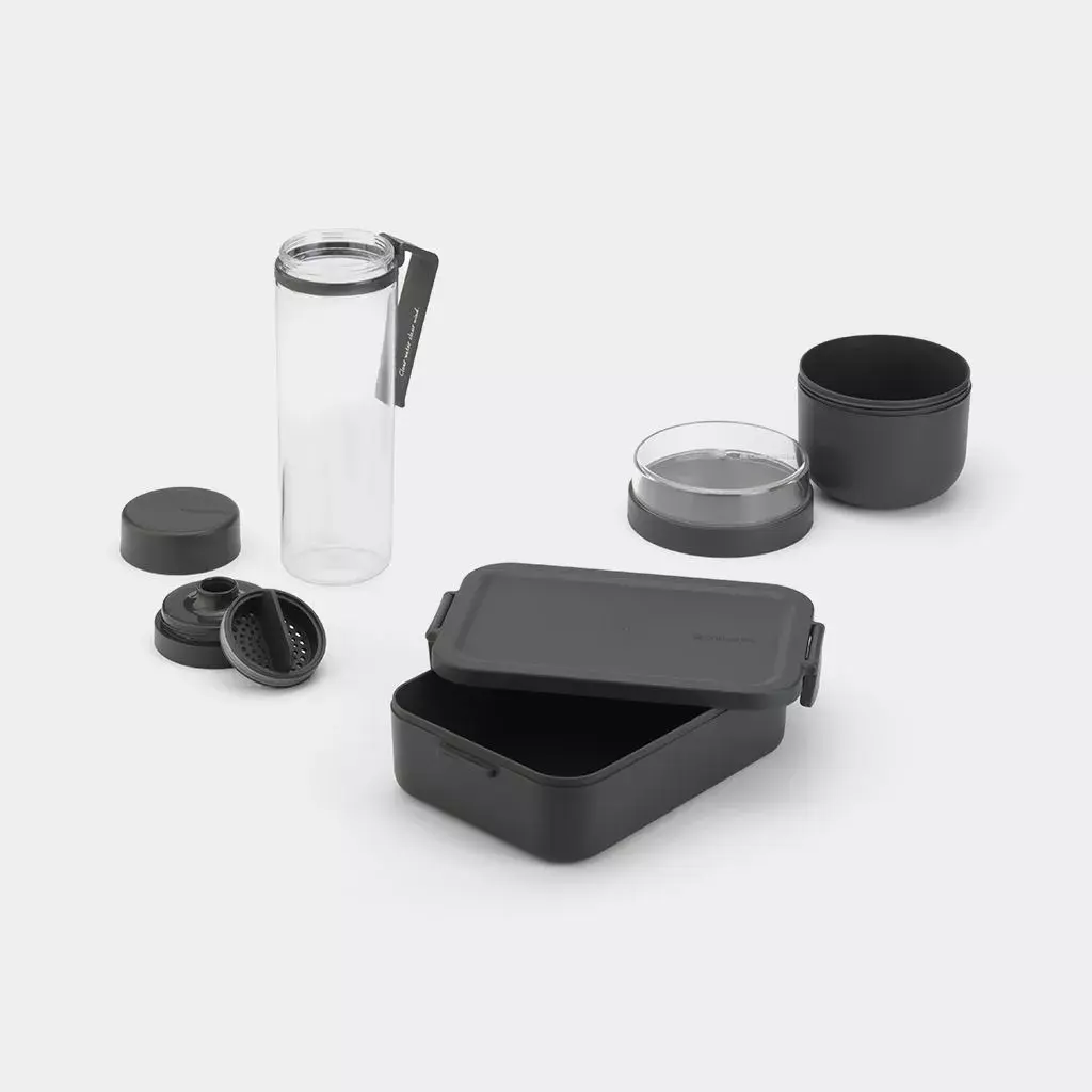 Lunch box set BRABANTIA Make & Take Photo 3