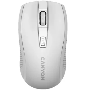 Мышь Canyon MW-7 Правша RF Беспроводная Оптическая 1600 DPI