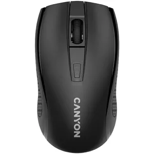 Мышь Canyon MW-7 Правосторонняя RF Беспроводная Оптическая 1600 DPI