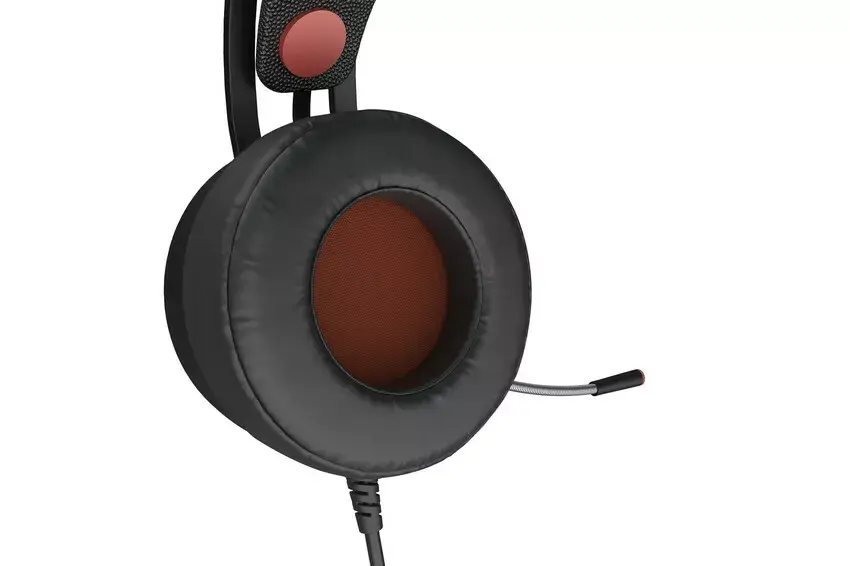 Наушники Canyon Gaming GH-8A Photo 4
