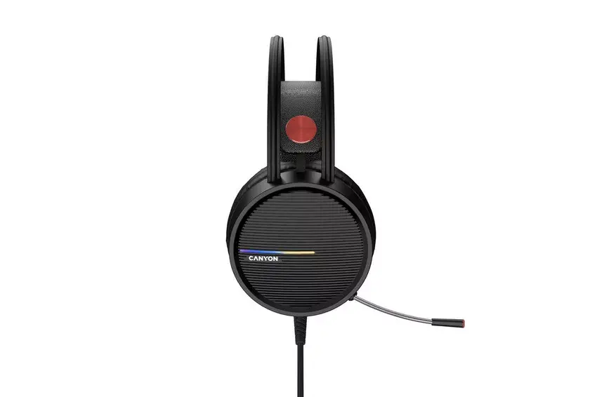 Наушники Canyon Gaming GH-8A Photo 6