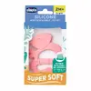 CHICCO Soft bristles teether Iguana 28110.10 Photo 2