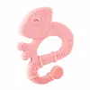 CHICCO Soft bristles teether Iguana 28110.10 Photo 4