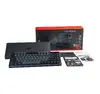 ASUS ROG AZOTH Tastatūra Spēļu Photo 3