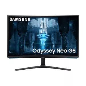 Монитор Samsung G85NB 32" 4K Ultra HD LED 3840 x 2160