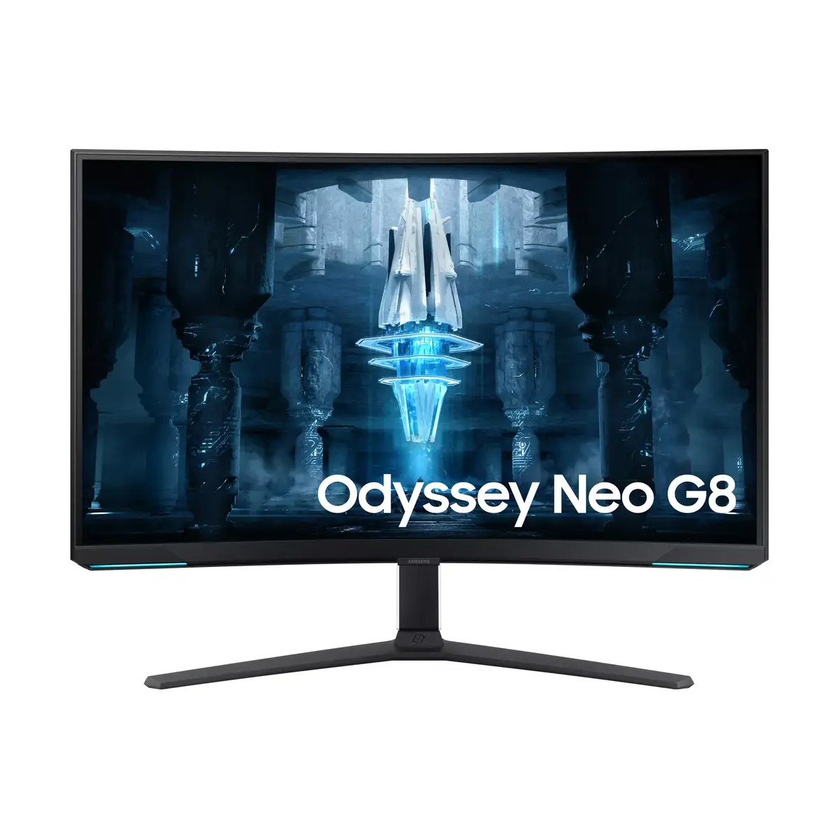 Монитор Samsung G85NB Photo 2