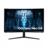 Монитор Samsung G85NB Photo 2