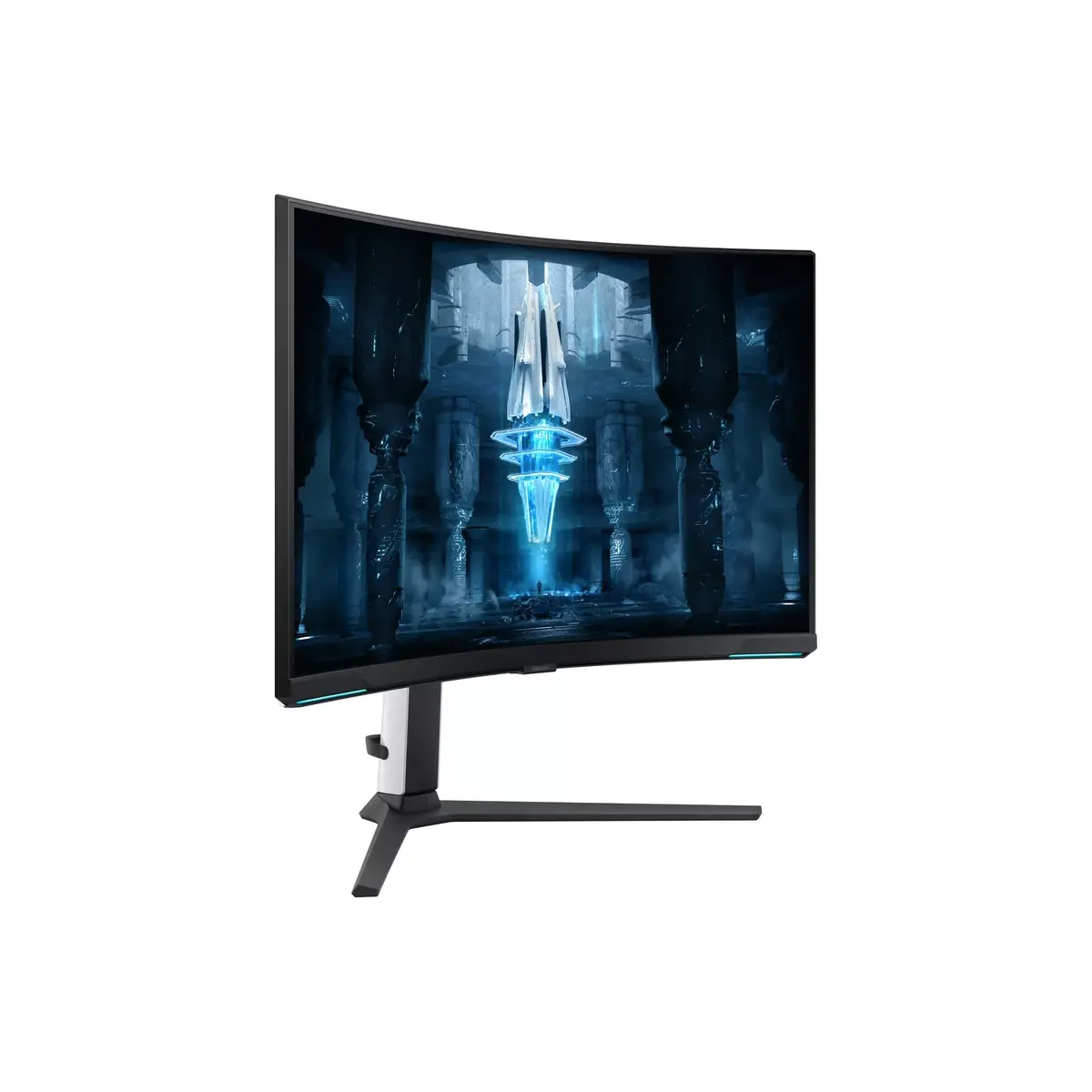 Монитор Samsung G85NB Photo 7