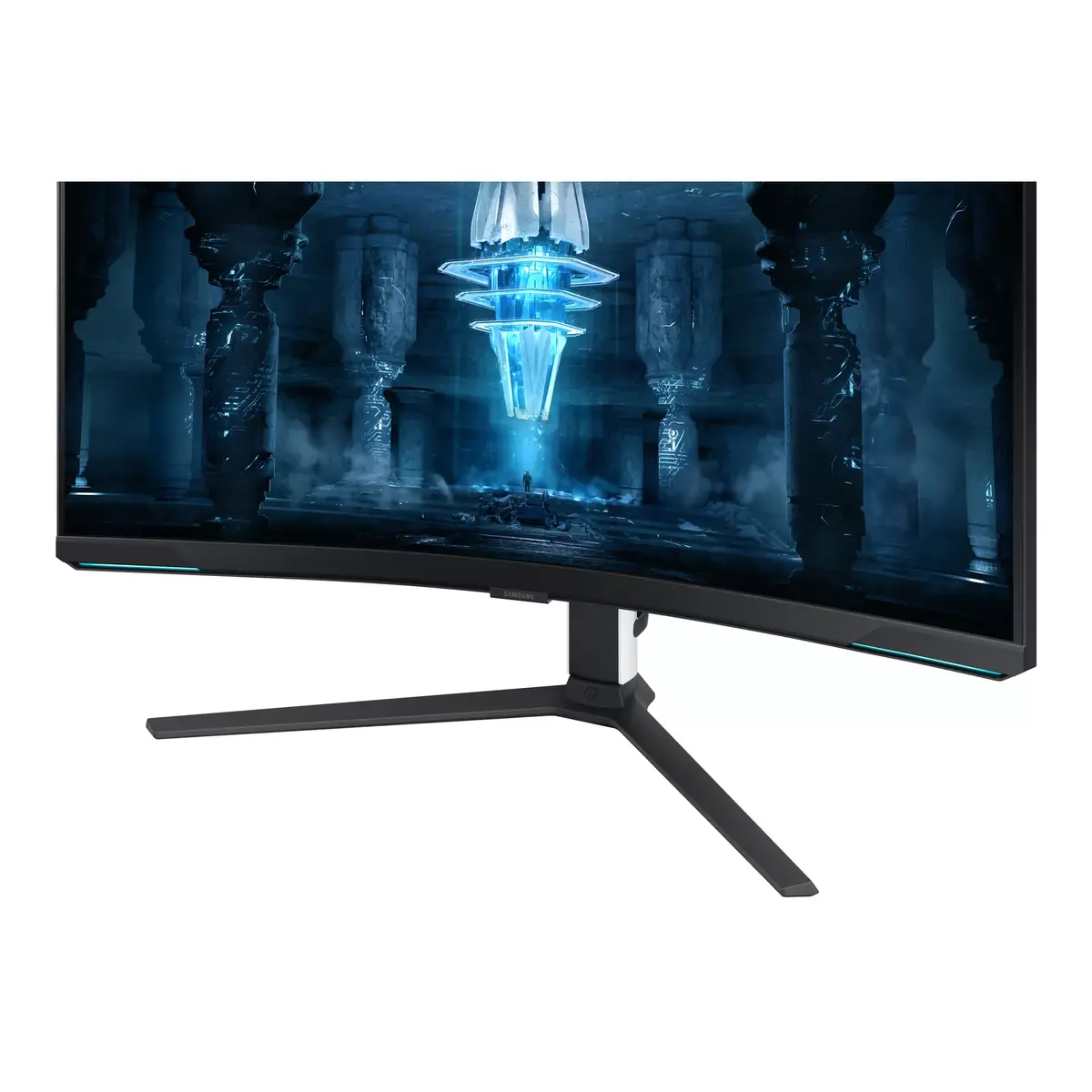 Монитор Samsung G85NB Photo 23