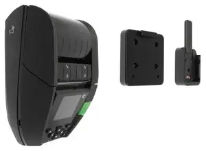 Brodit 216295 Passive Holder for TSC Alpha-30L and TSC Alpha-40L Portable Printers