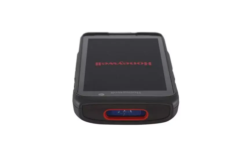 Портативный компьютер Honeywell CT47 Photo 3