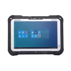 Keyboard Panasonic FZ-VEKG21LE — wired USB UK layout replacement for rugged Panasonic Toughbook