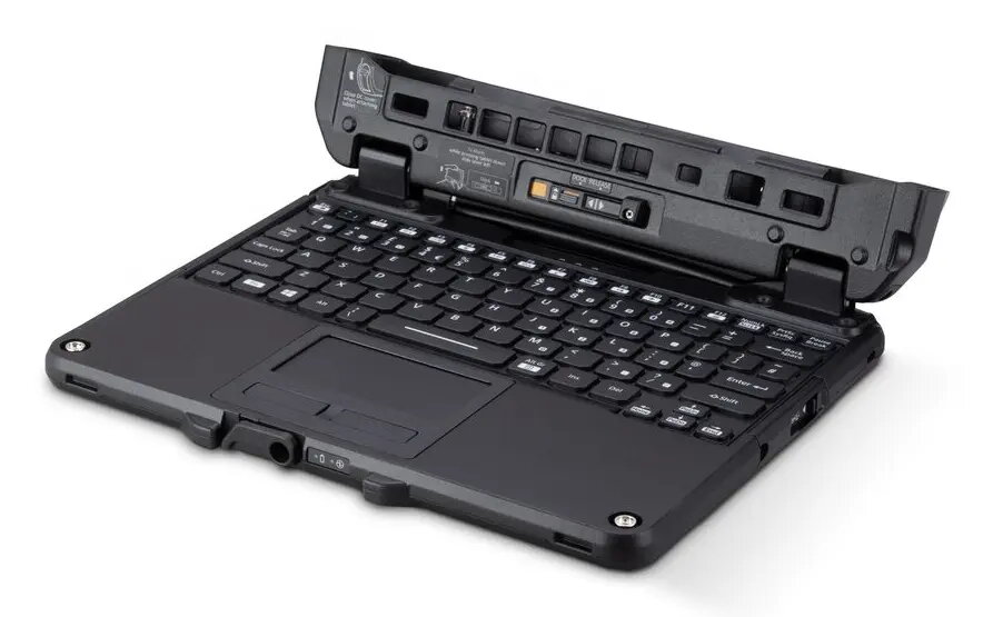 Mobilās ierīces tastatūra Panasonic FZ-VEKG21LE QWERTY