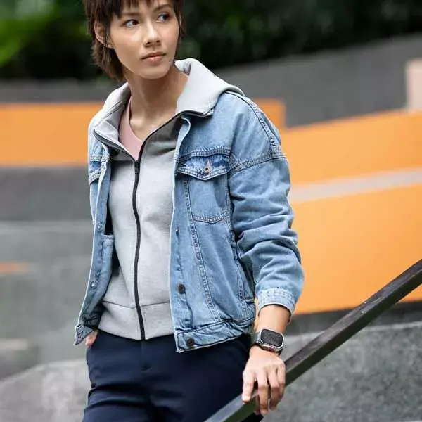 Uniq Garde Case — Apple Watch Ultra 49 мм Photo 2