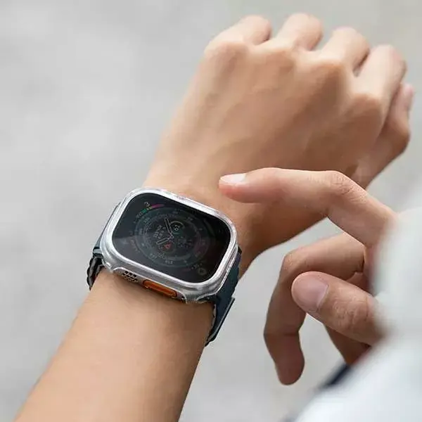Uniq Garde Case — Apple Watch Ultra 49 мм Photo 4
