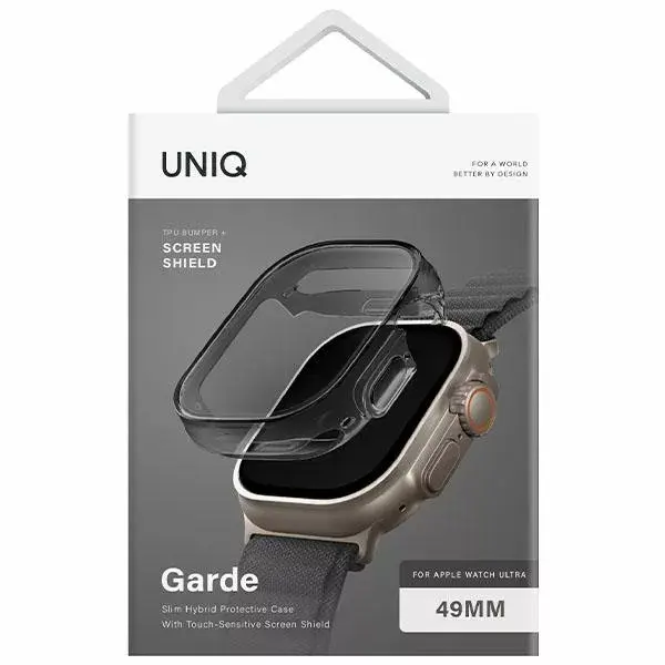 Uniq Garde Case — Apple Watch Ultra 49 мм Photo 5