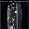 Портативный аккумулятор USAMS 10KCD18902 Photo 8