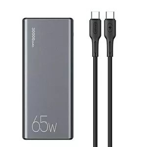 Портативный аккумулятор USAMS PB59 30000mAh