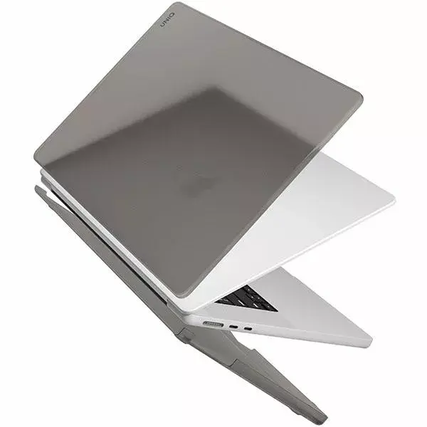 Чехол Uniq Claro для MacBook Air 13 (2022) Photo 2