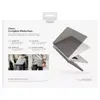 Чехол Uniq Claro для MacBook Air 13 (2022) Photo 4