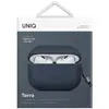 Uniq Terra кожаный чехол для AirPods Pro 2 Photo 2